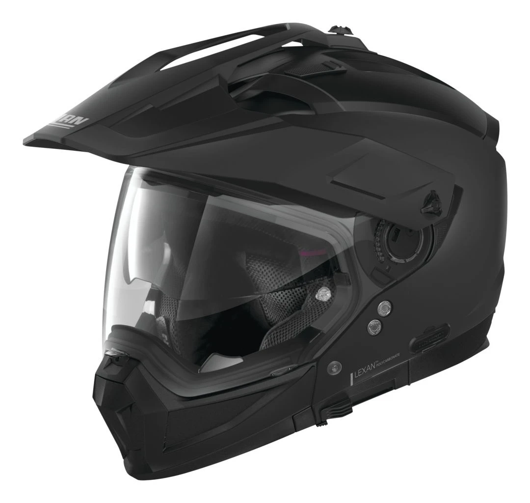 Nolan N70-2 X Helmet 2 Nolan N70-2 X Helmet - Image 2