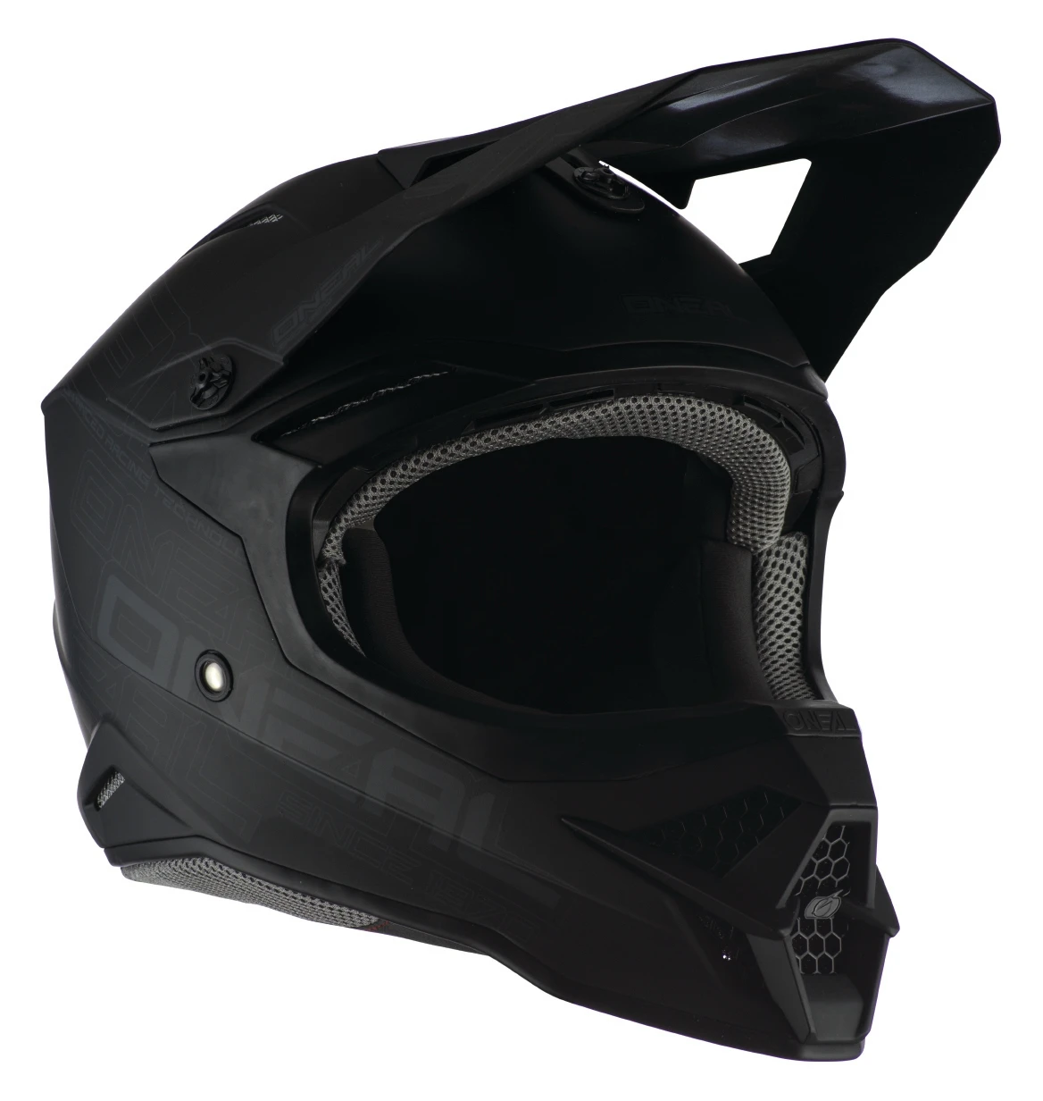 O'Neal 3 Series Flat Helmet 2 O'Neal 3 Series Flat Helmet - Image 2
