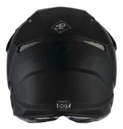 O'Neal 3 Series Flat Helmet 13 O'Neal 3 Series Flat Helmet -Motorcycle Equipment Store o neal3 series flat helmet 3