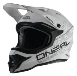 O'Neal 3 Series Flat Helmet 15 O'Neal 3 Series Flat Helmet -Motorcycle Equipment Store o neal3 series flat helmet 5