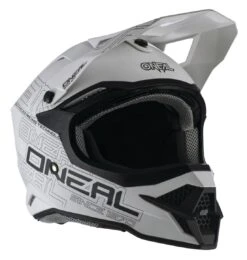 O'Neal 3 Series Flat Helmet 16 O'Neal 3 Series Flat Helmet -Motorcycle Equipment Store o neal3 series flat helmet 6