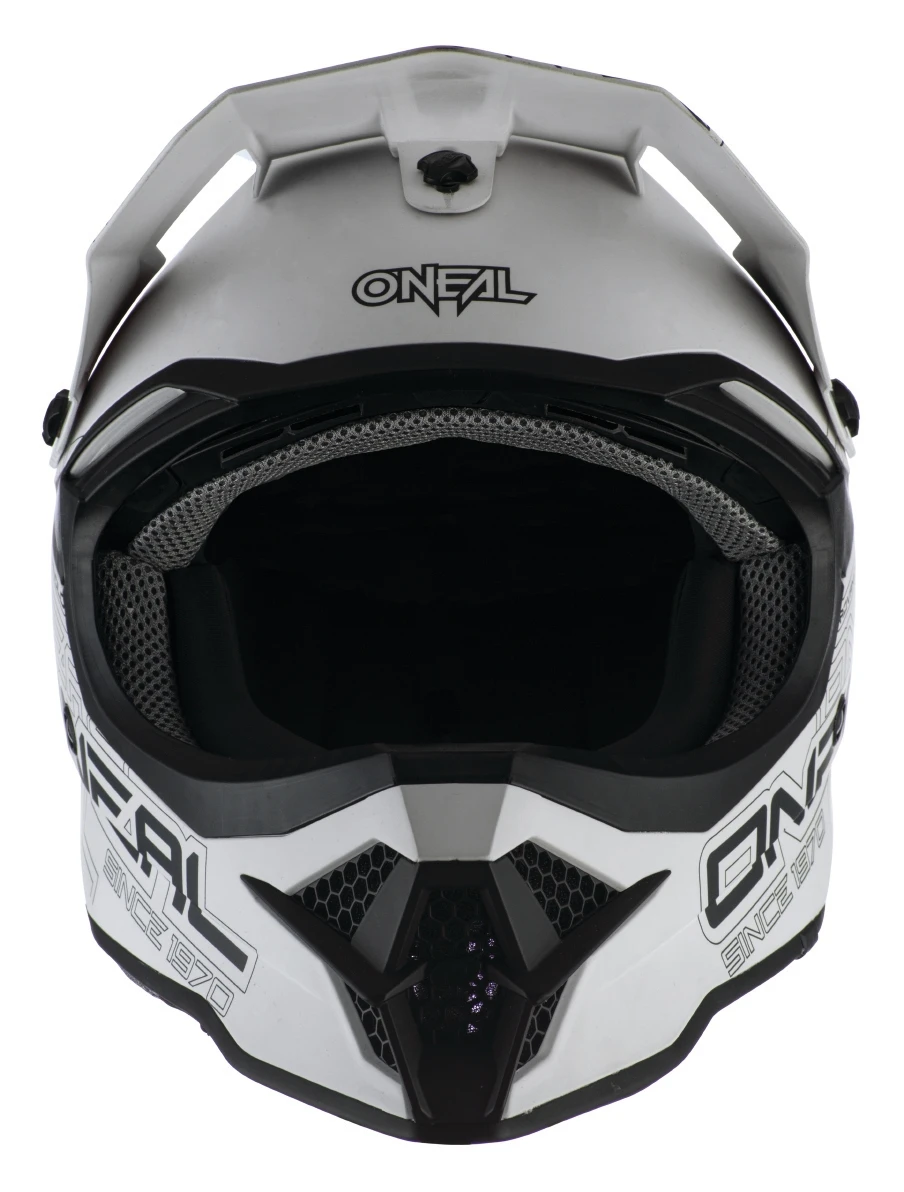 O'Neal 3 Series Flat Helmet 8 O'Neal 3 Series Flat Helmet - Image 8