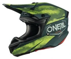 O'Neal 5 Series Covert Helmet -Motorcycle Equipment Store o neal5 series covert helmet 3