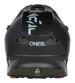 O'Neal 5 Series Helmet 6 O'Neal 5 Series Helmet -Motorcycle Equipment Store o neal5 series helmet black 2