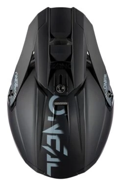 O'Neal 5 Series Helmet 7 O'Neal 5 Series Helmet -Motorcycle Equipment Store o neal5 series helmet black 3