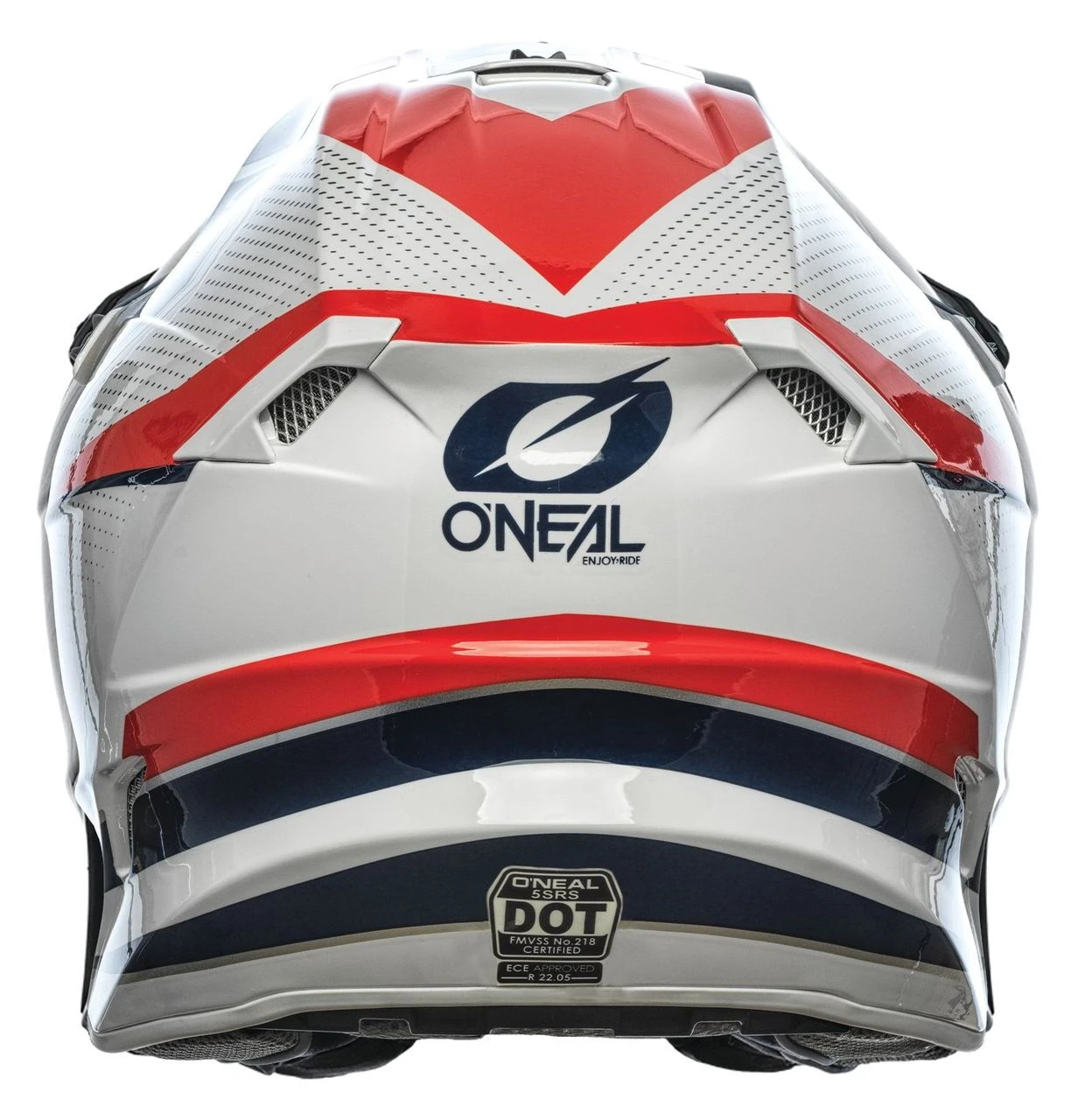 O'Neal 5 Series Sleek Helmet 9 O'Neal 5 Series Sleek Helmet - Image 9