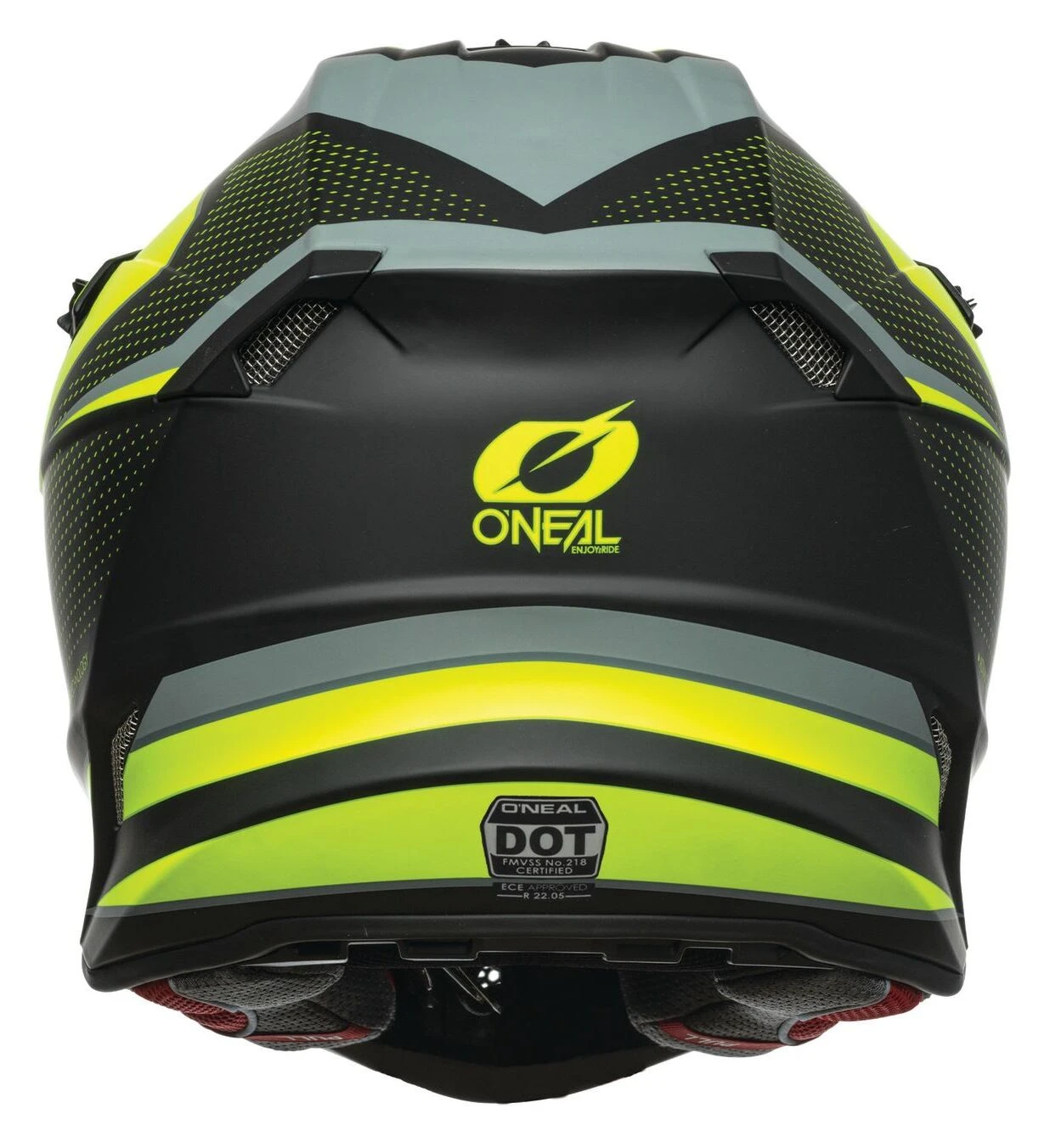 O'Neal 5 Series Sleek Helmet 6 O'Neal 5 Series Sleek Helmet - Image 6