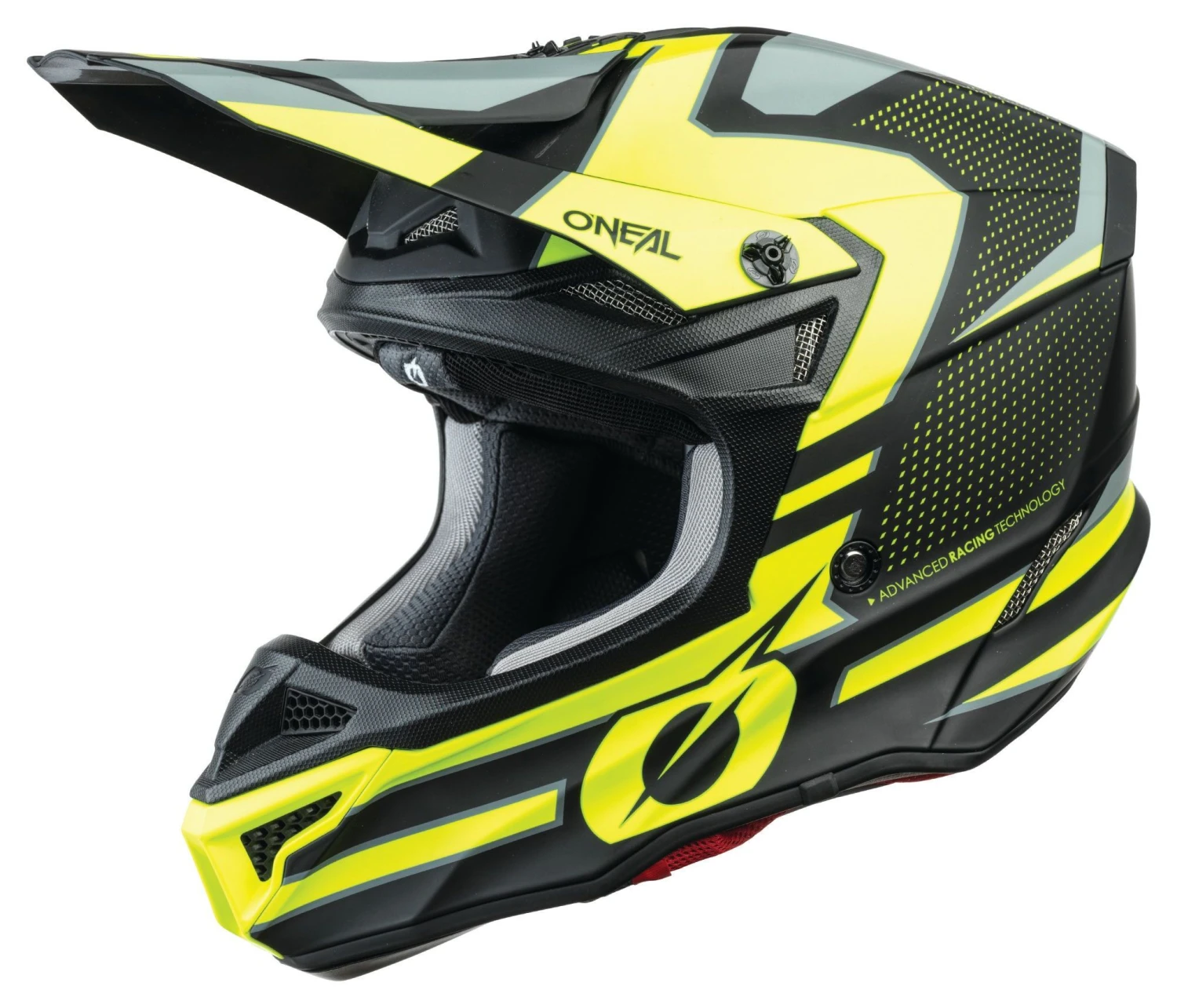 O'Neal 5 Series Sleek Helmet 4 O'Neal 5 Series Sleek Helmet - Image 4