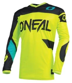 O'Neal Element Racewear Jersey 12 O'Neal Element Racewear Jersey -Motorcycle Equipment Store o neal element racewear jersey 2