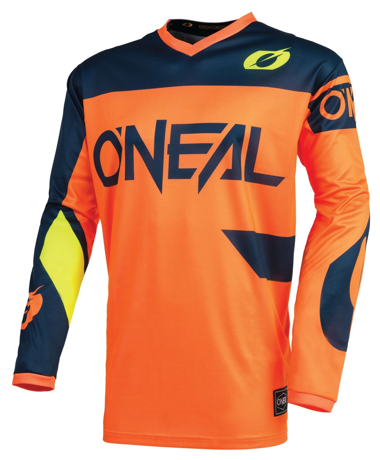 O'Neal Element Racewear Jersey 5 O'Neal Element Racewear Jersey - Image 5