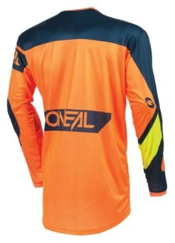 O'Neal Element Racewear Jersey 15 O'Neal Element Racewear Jersey -Motorcycle Equipment Store o neal element racewear jersey 5