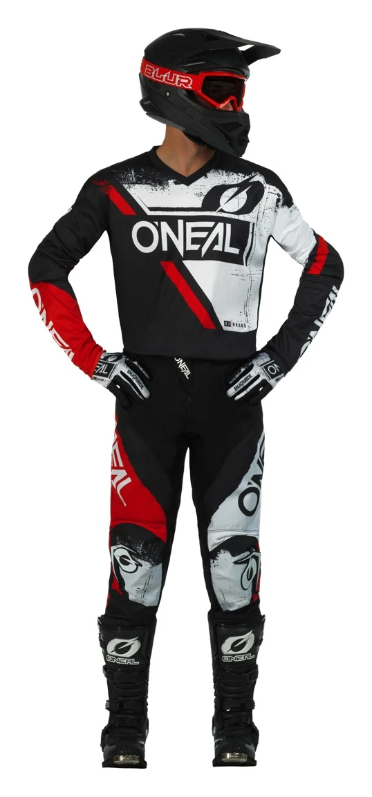 O'Neal Element Shocker Jersey 5 O'Neal Element Shocker Jersey - Image 5