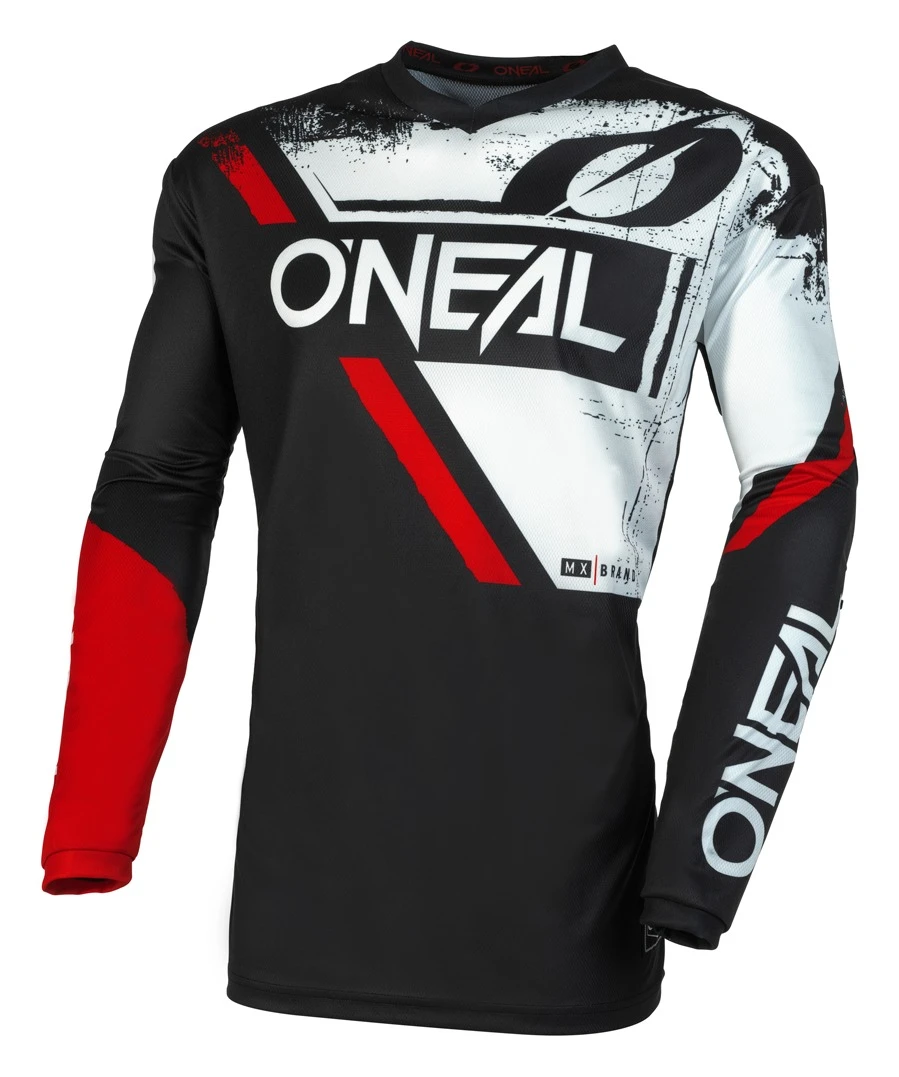 O'Neal Element Shocker Jersey 1 O'Neal Element Shocker Jersey