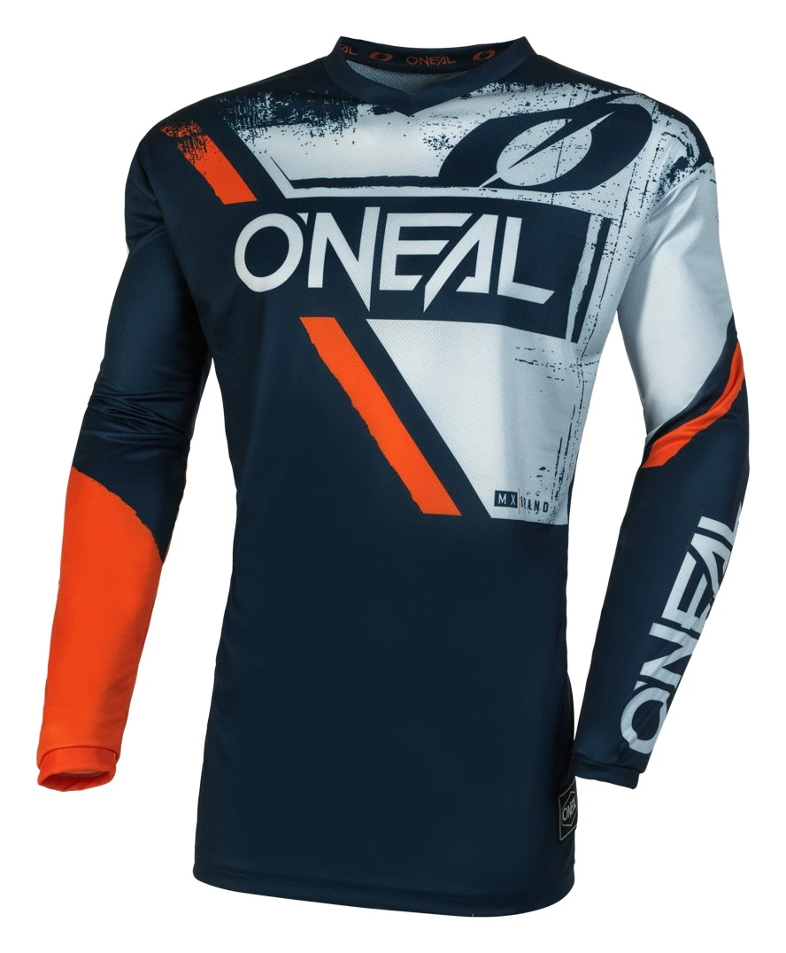 O'Neal Element Shocker Jersey 3 O'Neal Element Shocker Jersey - Image 3