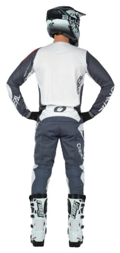 O'Neal Hardwear Reflexx Jersey (SM) -Motorcycle Equipment Store o neal hardwear reflexx jersey 3