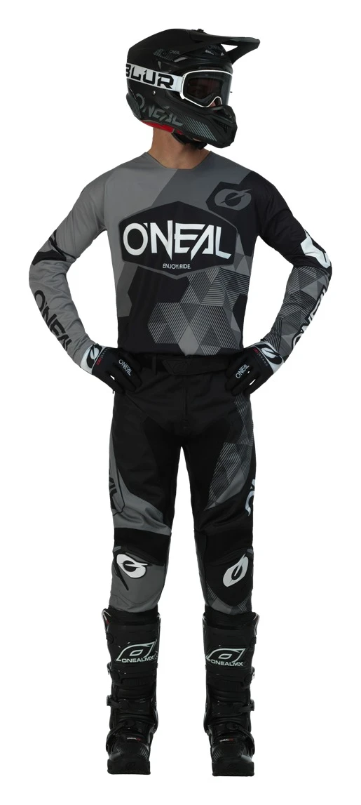 O'Neal Mayhem Covert Jersey 9 O'Neal Mayhem Covert Jersey - Image 9