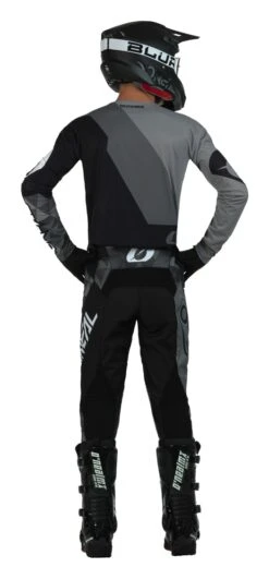 O'Neal Mayhem Covert Jersey 25 O'Neal Mayhem Covert Jersey -Motorcycle Equipment Store o neal mayhem covert jersey black grey 3