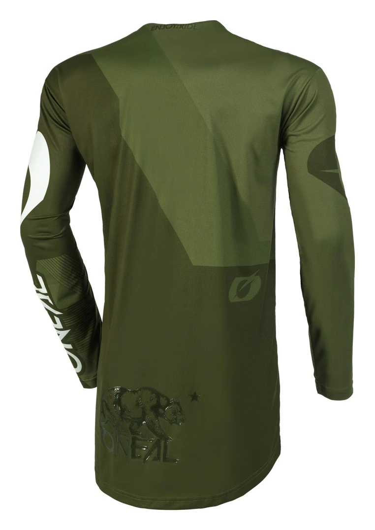 O'Neal Mayhem Covert Jersey 8 O'Neal Mayhem Covert Jersey - Image 8