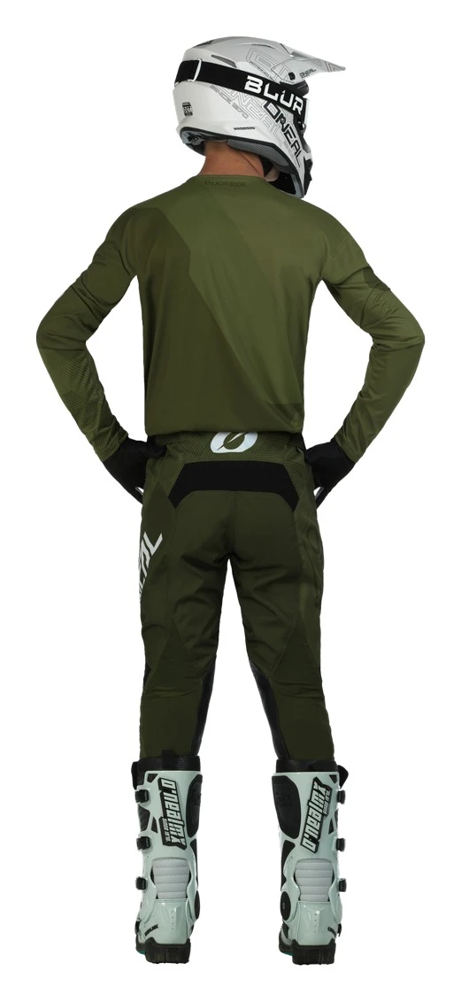 O'Neal Mayhem Covert Jersey 16 O'Neal Mayhem Covert Jersey - Image 16