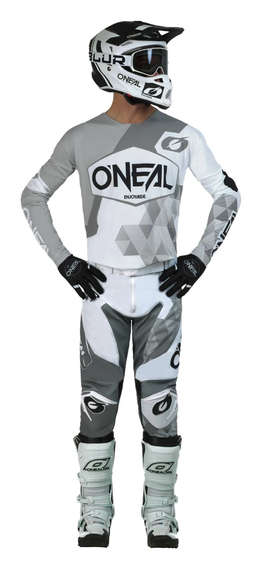 O'Neal Mayhem Covert Jersey 11 O'Neal Mayhem Covert Jersey - Image 11