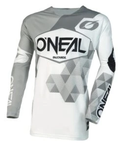 O'Neal Mayhem Covert Jersey 18 O'Neal Mayhem Covert Jersey -Motorcycle Equipment Store o neal mayhem covert jersey white