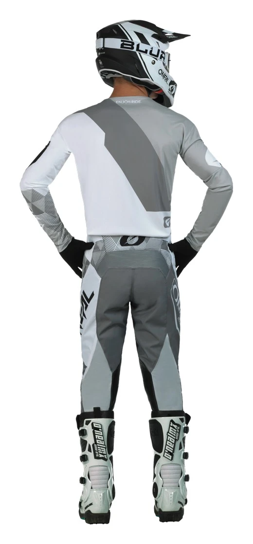 O'Neal Mayhem Covert Jersey 12 O'Neal Mayhem Covert Jersey - Image 12