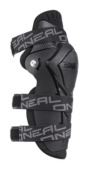 O'Neal Pumpgun Pivot Knee Guards 2 O'Neal Pumpgun Pivot Knee Guards - Image 2