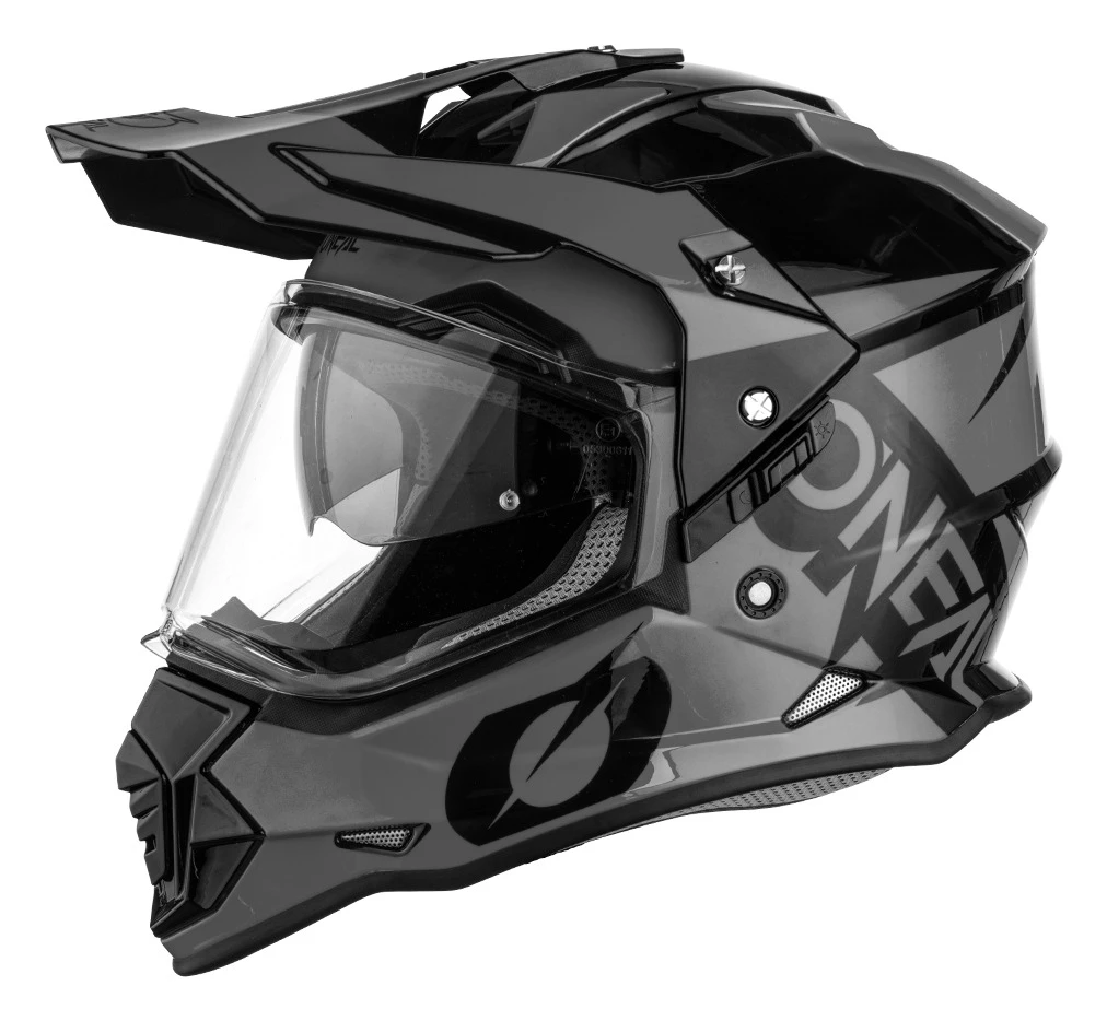 O'Neal Sierra II Helmet 1 O'Neal Sierra II Helmet