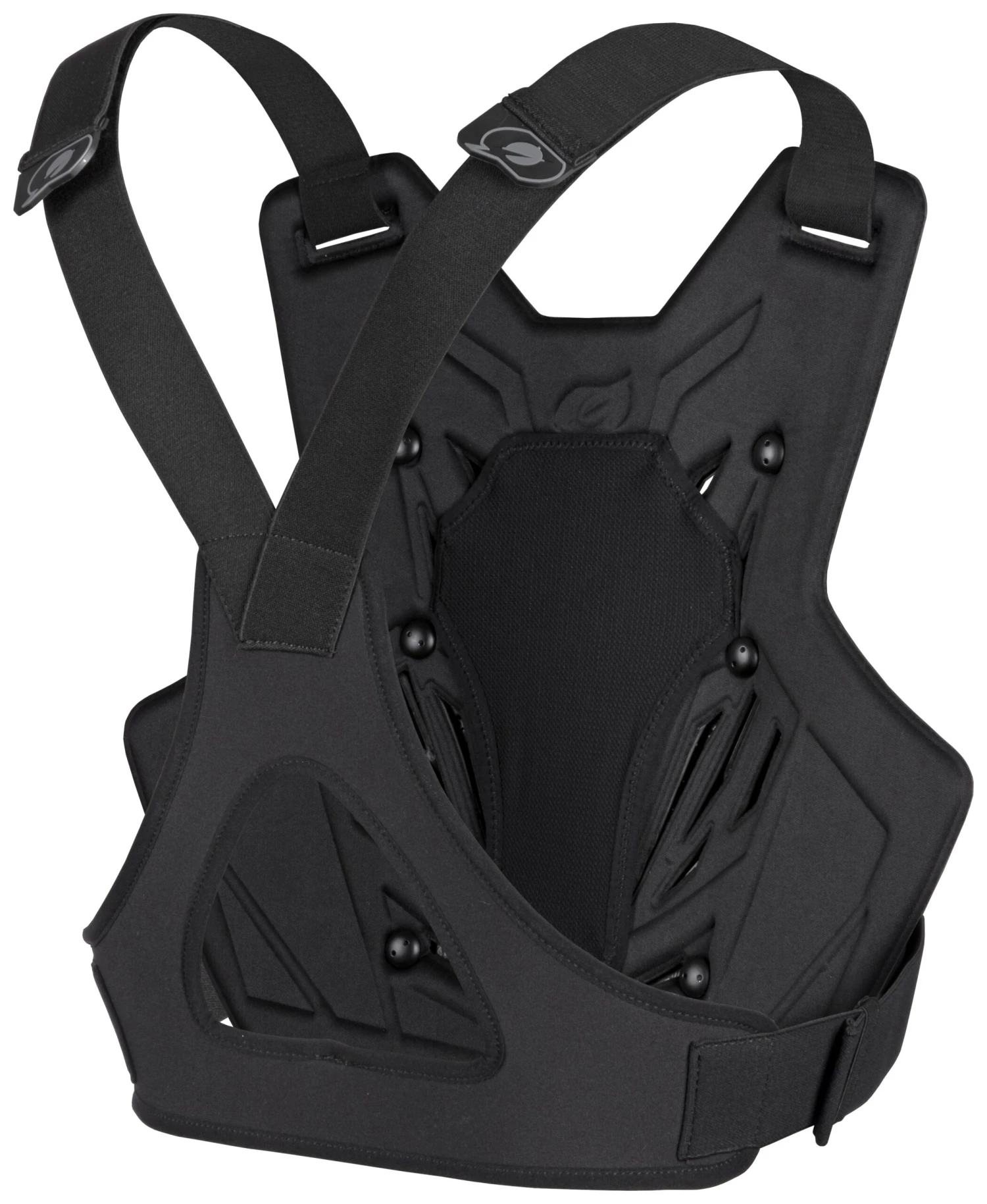 O'Neal Split Chest Protector Strap Kit 2 O'Neal Split Chest Protector Strap Kit - Image 2