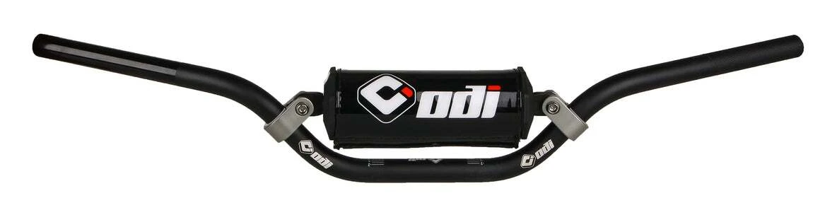 ODI PeeWee Podium Handlebar Kit Spare Parts Yamaha PW50 1981-2023 2 ODI PeeWee Podium Handlebar Kit Spare Parts Yamaha PW50 1981-2023 - Image 2