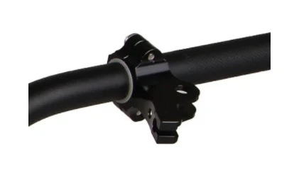 ODI PeeWee Podium Handlebar Kit Spare Parts Yamaha PW50 1981-2023 3 ODI PeeWee Podium Handlebar Kit Spare Parts Yamaha PW50 1981-2023 - Image 3