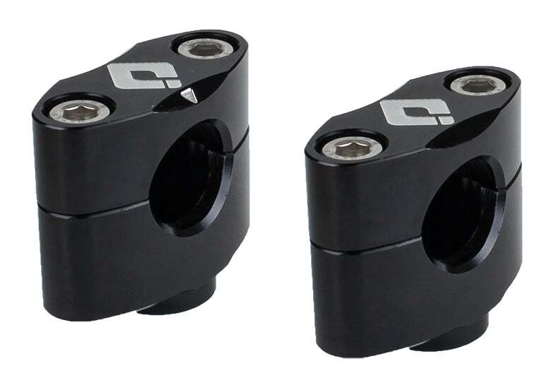 ODI PeeWee Podium Handlebar Kit Spare Parts Yamaha PW50 1981-2023 1 ODI PeeWee Podium Handlebar Kit Spare Parts Yamaha PW50 1981-2023