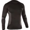 Oxford Base Layer Long Sleeve Top