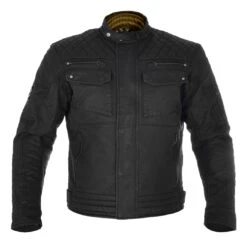 Oxford Hardy Wax Jacket