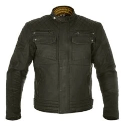 Oxford Hardy Wax Jacket 9 Oxford Hardy Wax Jacket -Motorcycle Equipment Store oxford hardy wax jacket 3