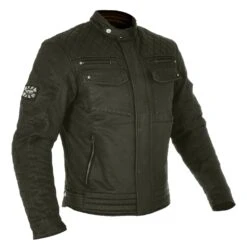 Oxford Hardy Wax Jacket 10 Oxford Hardy Wax Jacket -Motorcycle Equipment Store oxford hardy wax jacket 4