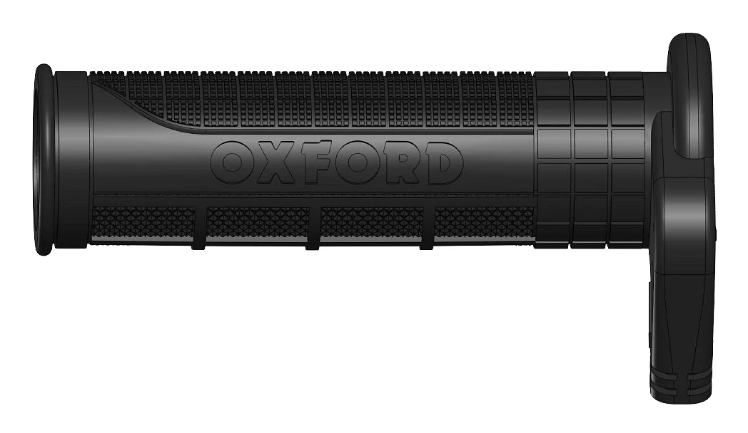 Oxford Heaterz EVO Adventure Heated Grips 1 Oxford Heaterz EVO Adventure Heated Grips