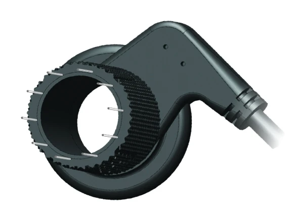 Oxford Heaterz EVO Adventure Heated Grips 2 Oxford Heaterz EVO Adventure Heated Grips - Image 2