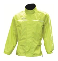 Oxford Rain Seal Over Jacket -Motorcycle Equipment Store oxford rain seal over jacket 2