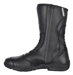 Oxford Tracker Boots -Motorcycle Equipment Store oxford tracker boots 2
