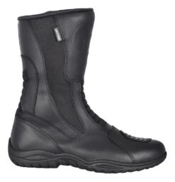 Oxford Tracker Boots