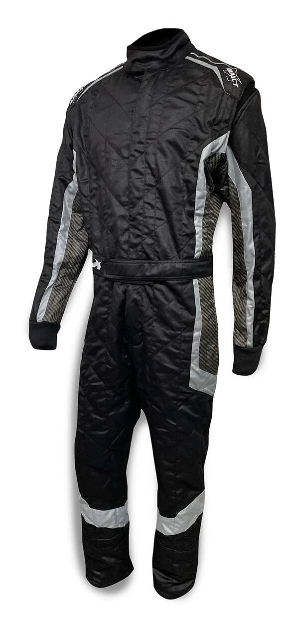 PCI Race Radios Carbon6 2.0 Driving Suit 1 PCI Race Radios Carbon6 2.0 Driving Suit