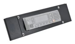 PCI Race Radios Center Console Radio Mount -Motorcycle Equipment Store pci race radios center console radio mount 2