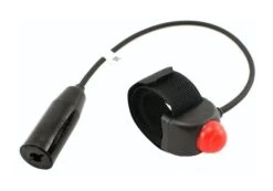 PCI Race Radios Push To Talk Button