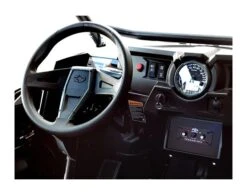 PCI Race Radios Pull Open Box Replacement Radio And Intercom Bracket Polaris RZR -Motorcycle Equipment Store pci race radios pull open box replacement radioand intercom bracket polaris rzr 4