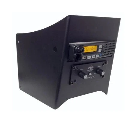 PCI Race Radios Radio And Intercom Bracket Arctic Cat Wildcat 1 PCI Race Radios Radio And Intercom Bracket Arctic Cat Wildcat