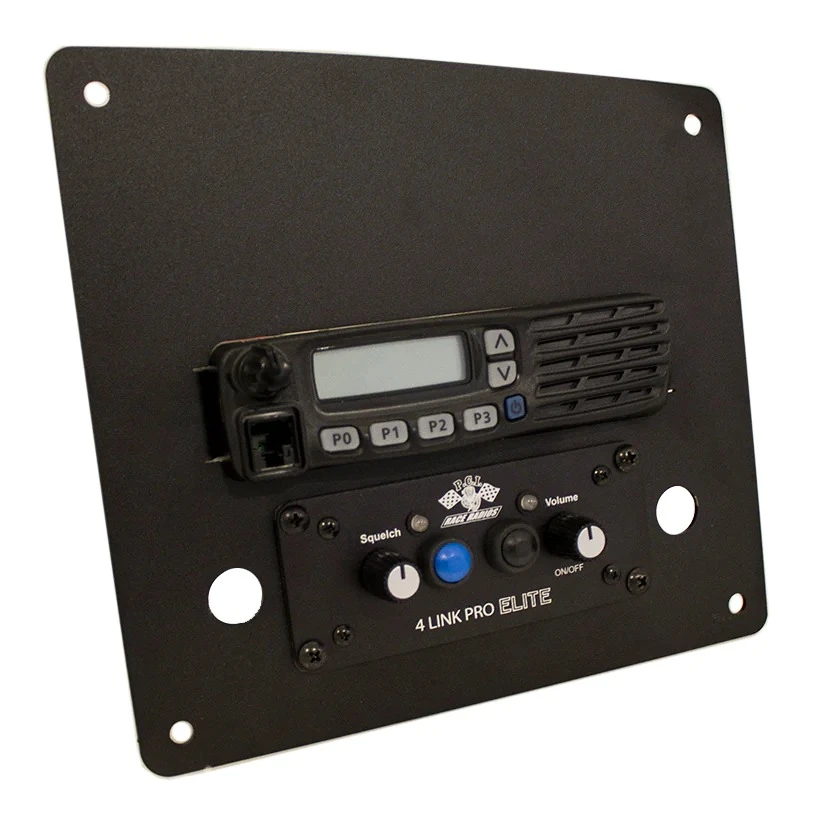 PCI Race Radios Radio And Intercom Bracket Arctic Cat Wildcat XX 2 PCI Race Radios Radio And Intercom Bracket Arctic Cat Wildcat XX - Image 2