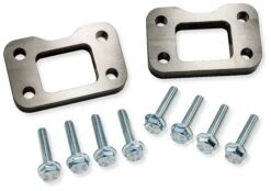 Performance Machine Off-Road Rock Guard Spacer Kit Can-Am Maverick X3 2018-2022