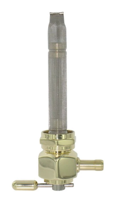 Pingel Power-Flo 22mm Petcock For Harley 2 Pingel Power-Flo 22mm Petcock For Harley - Image 2