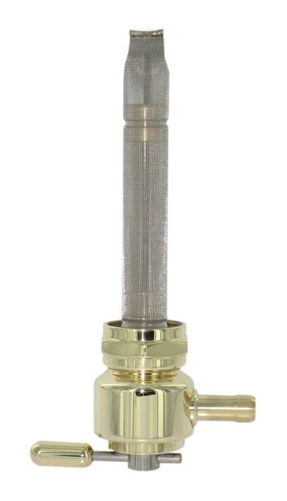 Pingel Power-Flo 22mm Petcock For Harley 3 Pingel Power-Flo 22mm Petcock For Harley - Image 3